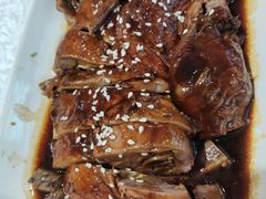 -阿巧一号私房菜(止园路店)