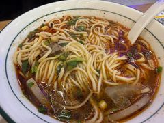 -清真·尖子尖牛肉面(王府井店)