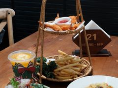 -HERRE·FARM 赫尔露营农场·团建聚会包场