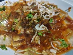 -老胶东家常菜馆(市场一路店)