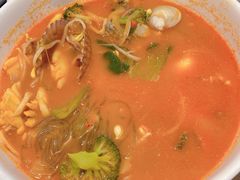 -淘淘园·韩式手工炸酱面(井亭天地店)