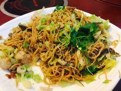-老钱饭店(后渚港店)