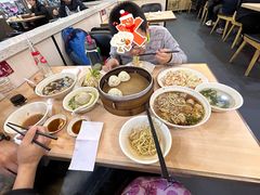 -蒋家桥饺面店(东关街店)