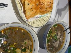 -寿州大饭店·餐厅