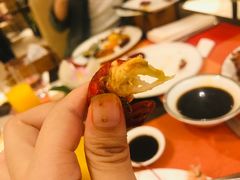 -上海衡山路十二号华邑酒店