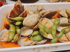 -丽伟的串·烧烤·砂锅(季景天地店)