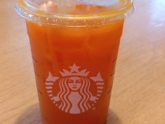 -星巴克(太原茂业天地店)