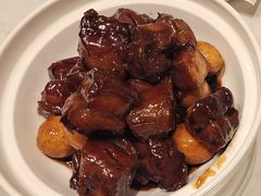 -北李妈妈菜·海肠捞饭(高新万达店)