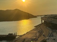 -昂坪360缆车