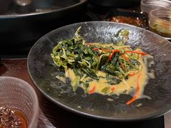 -滇野云南野生菌餐厅(陕西南路店)