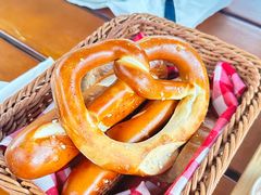 -普拉那啤酒坊Paulaner(凯宾斯基饭店)