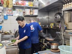 -纽顿熟食中心