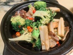 -锦府盐帮·侯宅(五棵松万达店)