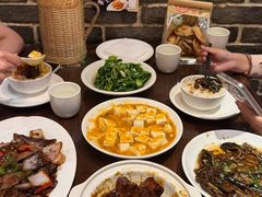 -老瑞福上海菜(人民广场店)
