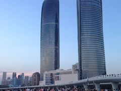 -演武大桥观景平台