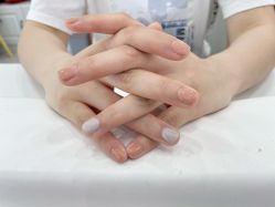 -KEKELI可可厘日式美甲美睫