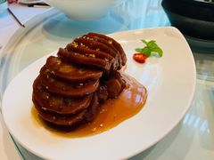 西湖蜜藕-张福记(五一公园店)