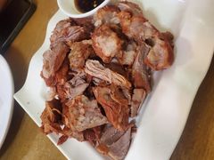 手撕肉-鑫诚筋饼王(红旗小区店)