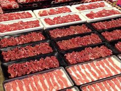 -九记潮汕现切鲜牛肉自助火锅(新开铺店)