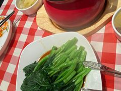 -西贝(枫蓝国际购物中心店)