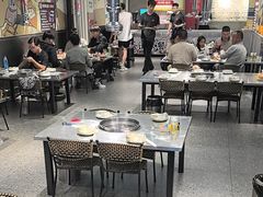 -英雄故事地摊烤肉(马驹桥店)