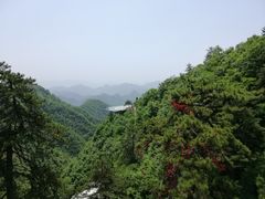 -塔云山