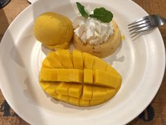 -Mango Tango