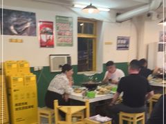 大堂-石灰市老火锅(北滨路店)