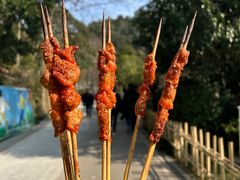 -黔灵山公园