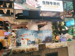 -亚马逊海鲜自助(万象汇店)