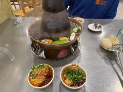 -三兴涮羊肉(荣安大街店)