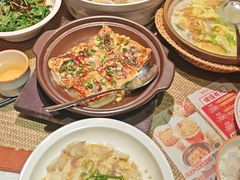 -老客家·客家菜(万达店)