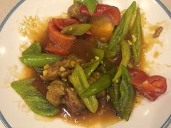 -山南熏肉大饼(辽菜旗舰店)