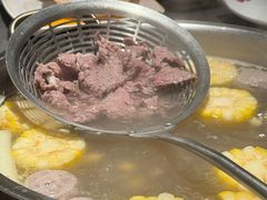 -潮发潮汕牛肉店(东方宝泰店)