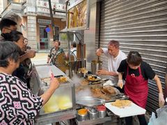-明记牛杂(新马路分店)