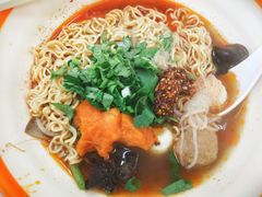 -首都师范大学-本部食堂
