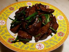 -那家小馆•北京菜•烤鸭(中关村店)