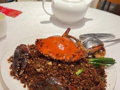 喜记正宗炒辣蟹-喜记避风塘炒辣蟹(旗舰店)