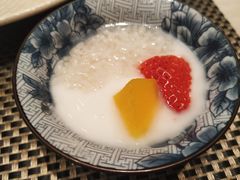 -新发展亚太JW万豪酒店·福苑咖啡厅