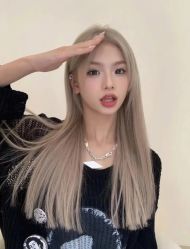-KIMI HAIR SALON·烫染设计店