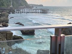 -Rock Bar Bali(Bali)