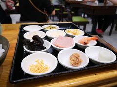 金牌老鸭过桥米线-老妈米线(东圈门店)