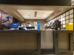-田舍家Inakaya·炉端烧·铁板烧(天汇igc店)