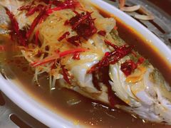 -蟹谢蒸鲜自助餐厅