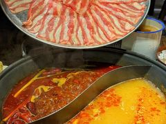 -冯校长老火锅(广州正佳广场店)