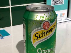 -無牌小范·香港明星美食