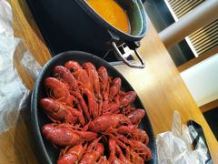 -呷哺呷哺 黄金牧场 (回龙观港龙店)