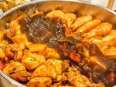 -黄记煌三汁焖锅(顺义华联店)