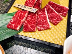 -NIUAN牛庵·日式和牛烧肉(恒隆店)