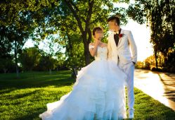 -你好晴天·目的地婚礼